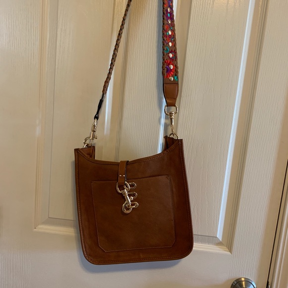 Steve Madden Handbags - Steve Madden leather purse